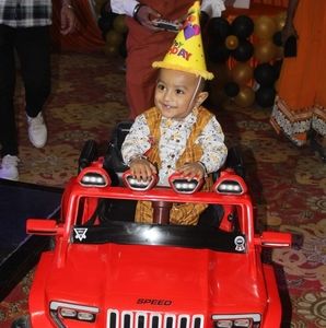 Meet your Posher, Sunita